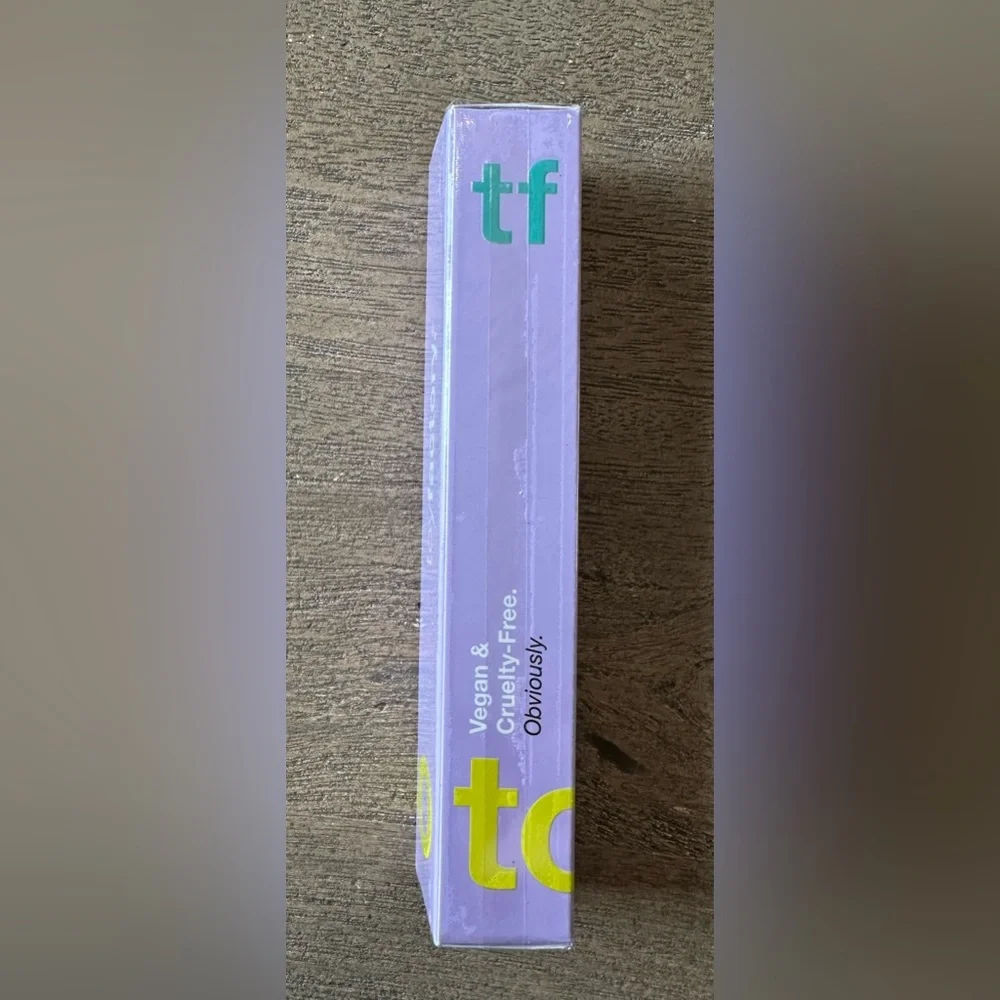 Toy Factory Nia Brow Niacinamide Brow Gel Clear 0.34 fl oz‎